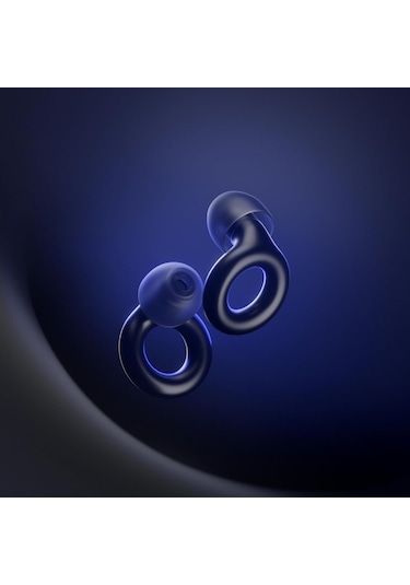 2 Kulak Tıkacı Konserler Ve Festivaller, Canlı Etkinlikler, Müzisyenler, Sporcular, Dj'ler Ve Gece Hayatı İçin Şık Ve Sertifikalı İşitme Koruması