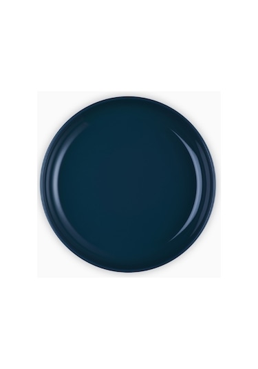 Le Creuset Seramik Kase Çorba Tabağı Lacivert