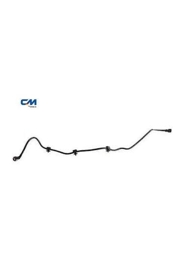 Yakit Borusu Kangoo 1.9 98-03 Cm 7700412113 133401