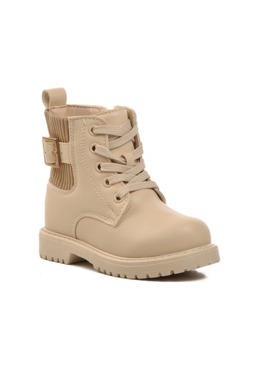 Aspor Bej Çocuk Bot P Bej