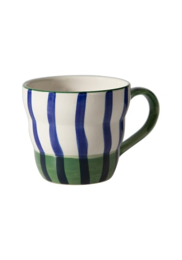 Lısmore Kupa Lacivert 13 Cm 4721082