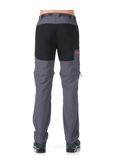 Evolite Bay Proalpine Pantolon (525823847) Çok Renkli