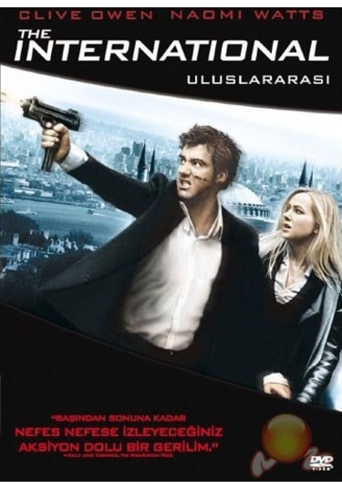 The International (Uluslararası)