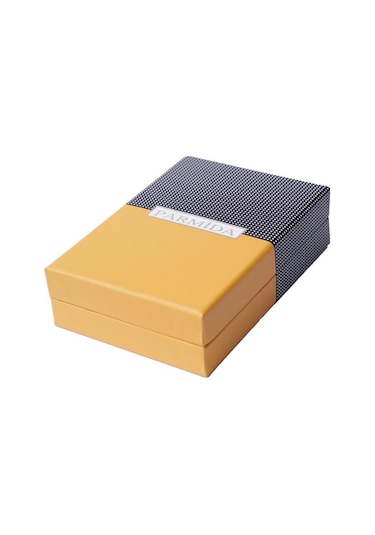 Siyah-gunmetal Puro Makası Kesici