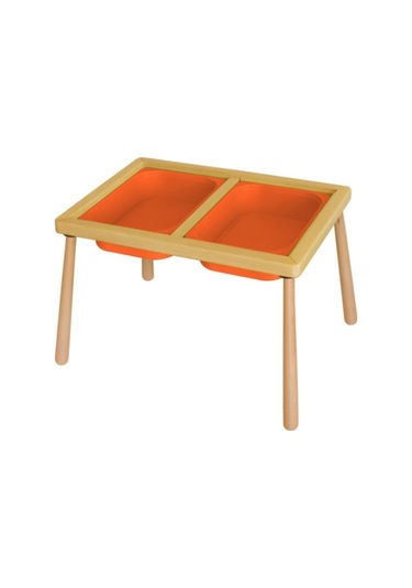 Woodnjoy Wood & Joy Doğal Ahşap Duyusal Çocuk Aktivite Masası Oyun Masası Ve Çocuk Çalışma Masası Ahşap Woodnjoy Wood & Joy Doğal Ahşap Duyusal Çocuk Aktivite Masası Oyun Masası Ve Çocuk Çalışma Masası Ahşap