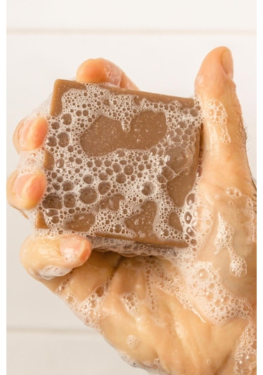 Dr.squatch Wood Barrel Bourbon Erkek Sabunu 141gr