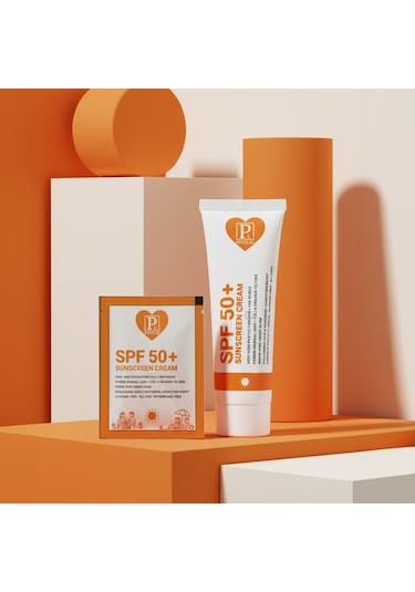 Petitlab Sunscreen Güneş Kremi SPF50+ 30 ML