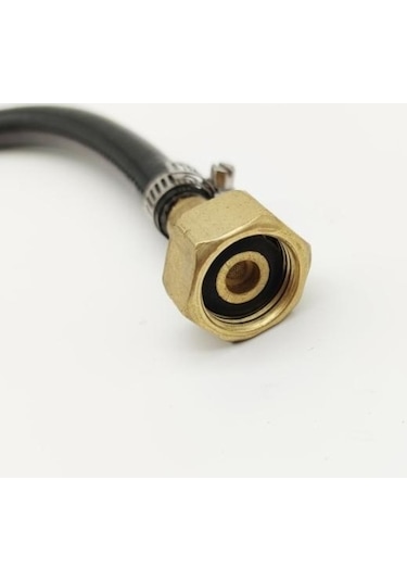 Diğer Uygun Tüp Sobası Propan Kauçuk Kamp Gaz Evrensel Dolum Borusu Aksesuarları Adaptör Et Çok Renkli