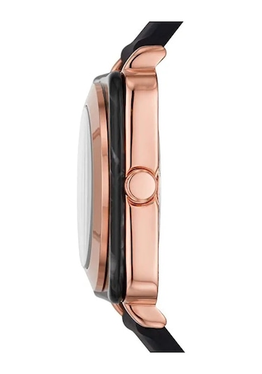Skechers Sr6207 Kadın Kol Saati Rose Gold