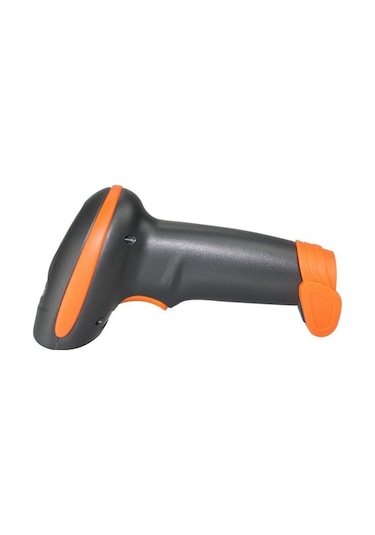 Tazga Tsc-200 1D Usb Kablolu Lazer Barkod Okuyucu
