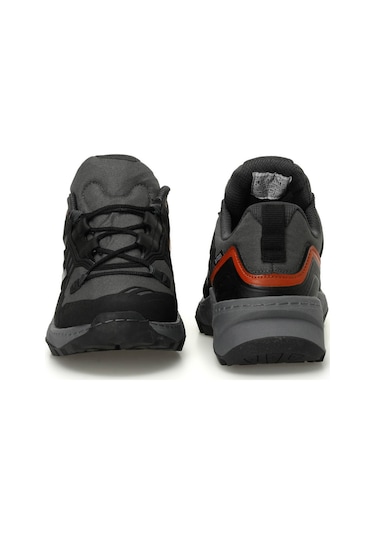 Proshot Marlon 4pr Gri Unisex Outdoor 000000000101912470 Gri - Turuncu