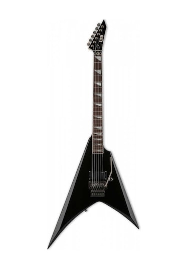 Esp Ltd Alexi 200 Siyah Elektro Gitar