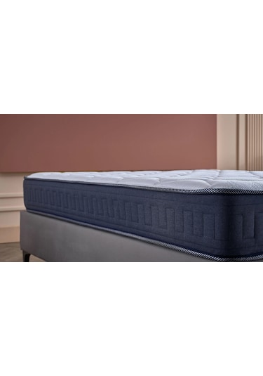 Bellona Therapy Life Yatak - Lacivert 160 x 200