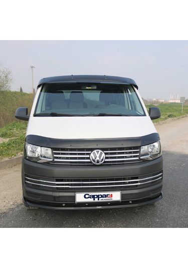 Cappafe Vw T6 Transporter Ön Cam Güneşliği Siperlik Şapka 2015-›