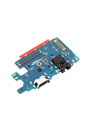 Samsung Galaxy Uyumlu M31s Sm M317f Şarj Soketi Şarj Bordu Kulaklık Soketi Full