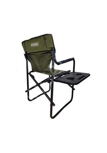 Orcamp Out-2250/ Lüks Sandalye Yeşil