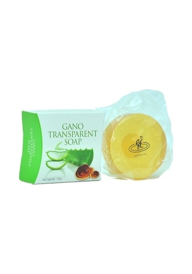 Gano Excel Transparent Sabun 100 G