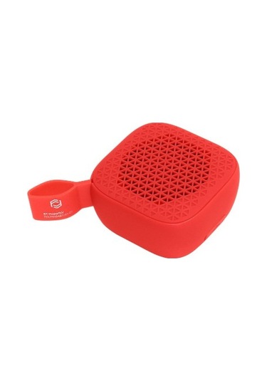 Frisby Fs-184Bt-R Kırmızı Bluetooth Hoparlör