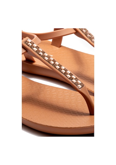 Ipanema Class Chic Kadın Sandalet Pudra 35/42 Pudra
