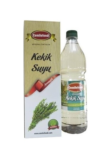 Cemilefendi Keki Suyu 1 Lt Pet Sisede