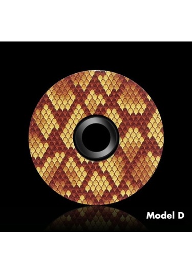 Toopre Hedaset Furş Kapağı Model D Siyah