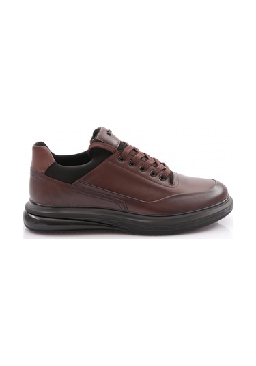 Dgn 20138 Erkek Bağcikli Sneaker Ayakkabi 20138-17-R146313 Kahverengi Dgn 20138 Erkek Bağcikli Sneaker Ayakkabi 20138-17-R146313 Kahverengi