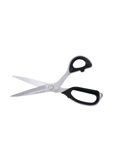 Fs-7280 Plastik Saplı Titanyum Terzi Makası 11 Inc 28 Cm