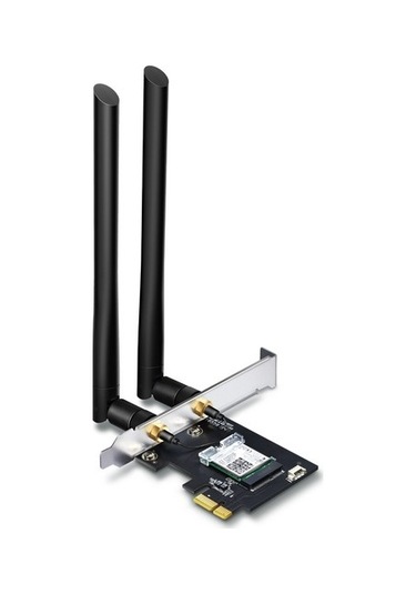 TP-Link Archer T5E AC1200 Wi-Fi Bluetooth 4.2 PCIE Adaptör