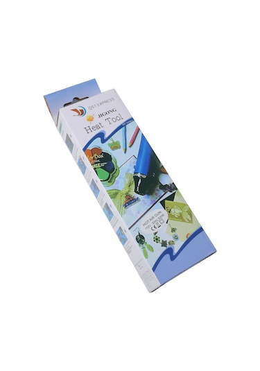 Sıcak Hava Üfleme Makinesi 300w - Karışık Renkli