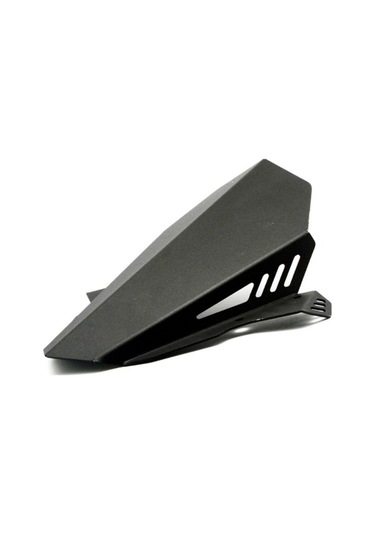 Motosiklet Alüminyum Cnc Rüzgar Siperlik Mt09-fz09 2017/20 Uyumlu Bağlantı Aparatlı Motor Rüzgarlık Çok Renkli