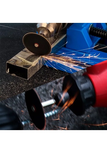 Xcan Graver İçin 3mm Kesim Disk Tutucular, 10 Adet. 271665796