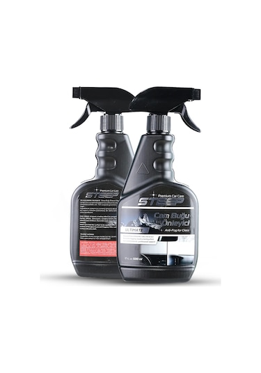 Steep Ultimate Cam Buğu Ve Leke Önleyici 500 Ml