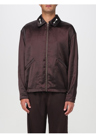 Champion Champıon Erkek Ceket 221135-ms566 Bordo