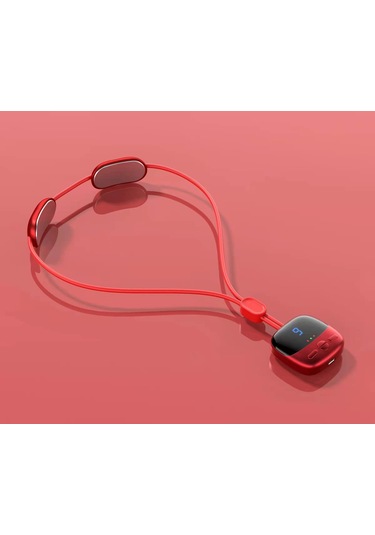 Servikal Omurga Aleti Asılıboyun Nabzısıcak Kompres Akıllı Sabit Sıcaklıktaşın Ne Olabilir Kırmızı