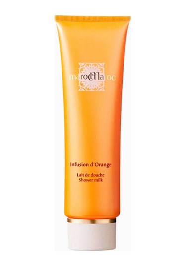 Marocmaroc Infusion D Orange Shower Milk 150ml, Turunç Özlü Canlandırıcı Duş Sütü Diğer