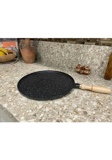 Cansuyu Izgara Tavası 35cm