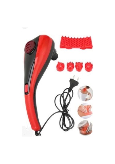 Masaj Aleti Nrd 91 Çok Renkli