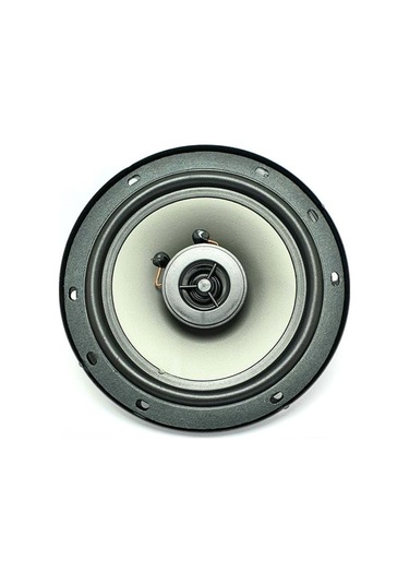 Herz 16Cm 180Watt Tweeterli Oto Hoparlör - 1Adet