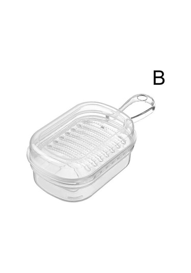 Sarımsak Zencefil Presi Sarımsak Ezici Çok İşlevli Ev Mutfak Gereçleri Manuelbeyaz Siyah