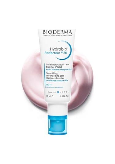 Bioderma Hydrabio Perfecteur SPF30 40 ML