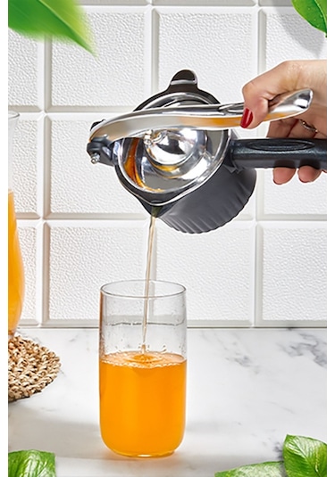 Amboss Fre-0830 Frech Narenciye Meyve Sıkacağı