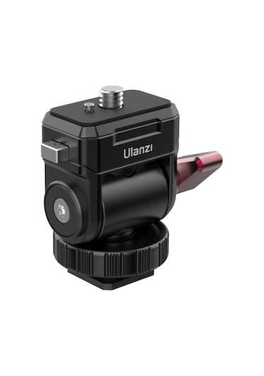 Ulanzi Co01 Hummingbird Quick Release Monitor Mount C023gbb1