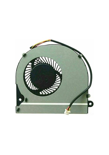 Monster Uyumlu Abra A7 V5.4.3 Notebook Cpu Soğutucu Fan N11.138285