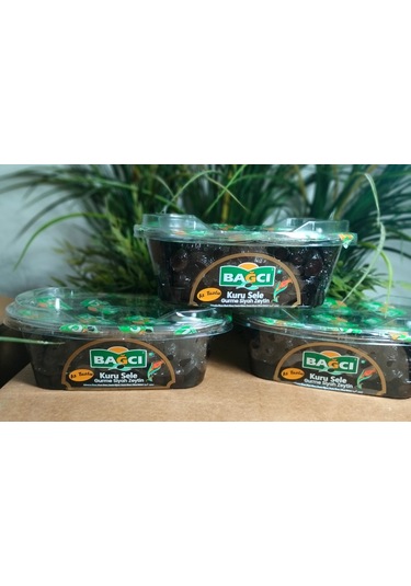 Az Tuzlu Siyah Sele Zeytin