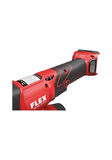 Flex GE MH 18.0-EC / 5.0 Set + MH-R Duvar ve Tavan Zımpara Makinesi