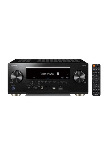 Pioneer VSX-LX505 9.2-CH Network Amfi