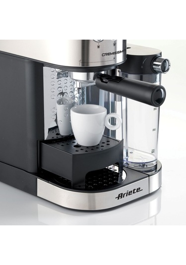 Ariete 1384 Cremissima Espresso ve Kahve Makinesi