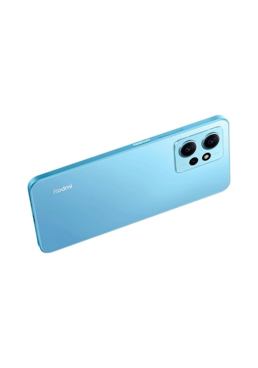 Yenilenmiş Xiaomi Redmi Note 12 128 Gb 6 Gb Ram (12 Ay Garantili)