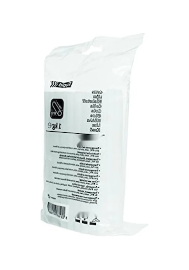 Dayanıklı 1 Kg Silikon, 12/190 Mm