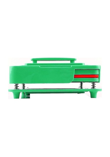 Fortunelane Kapsül Dolum Tepsisi 00 100 Delikli Kapsül Dolum Cihazı Kazıyıcı Farklı Kapsül Dolum Aparatı Diğer